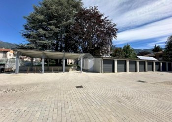 Trilocale Via Avigliana, Almese - foto 27