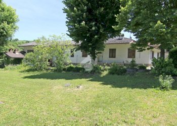 Villa Località Pratolungo, Gavi - photo 2