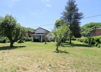 Villa Località Pratolungo, Gavi - photo 4