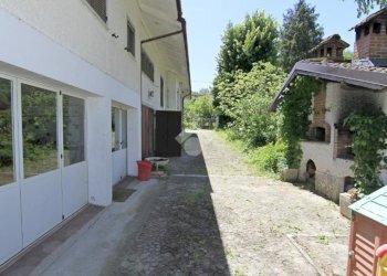 Villa Località Pratolungo, Gavi - photo 11