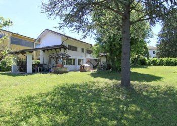Villa Località Pratolungo, Gavi - photo 12