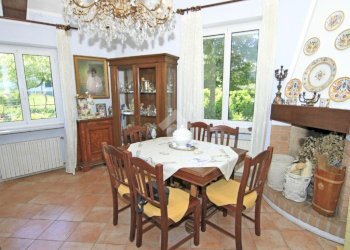 Villa Località Pratolungo, Gavi - photo 26