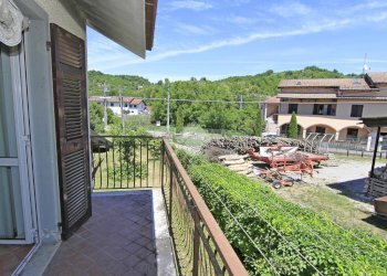 Villa Località Pratolungo, Gavi - photo 37