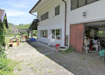 Villa Località Pratolungo, Gavi - photo 39