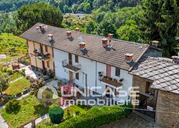 Independent house Via Comba Carle, 19, Barge - photo 3