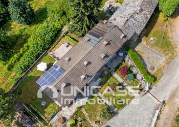 Independent house Via Comba Carle, 19, Barge - photo 8