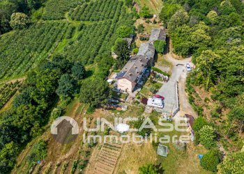 Independent house Via Comba Carle, 19, Barge - photo 11