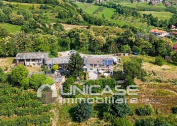 Independent house Via Comba Carle, 19, Barge - photo 17