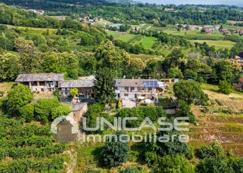 Independent house Via Comba Carle, 19, Barge - photo 18
