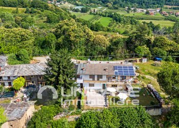 Independent house Via Comba Carle, 19, Barge - photo 19