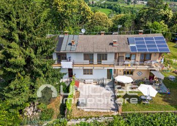 Independent house Via Comba Carle, 19, Barge - photo 20