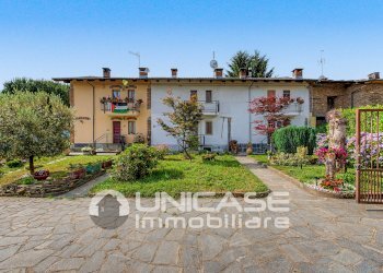 Independent house Via Comba Carle, 19, Barge - photo 22
