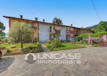 Independent house Via Comba Carle, 19, Barge - photo 23
