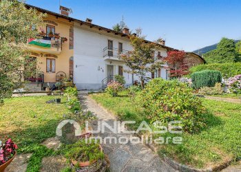 Independent house Via Comba Carle, 19, Barge - photo 24