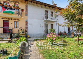 Independent house Via Comba Carle, 19, Barge - photo 25