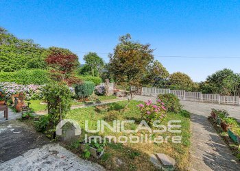 Independent house Via Comba Carle, 19, Barge - photo 26