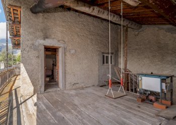 Baita Frazione Borgo, snc, Crissolo - foto 12