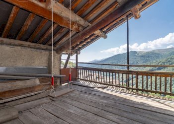 Baita Frazione Borgo, snc, Crissolo - foto 13