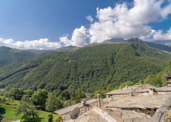 Baita Frazione Borgo, snc, Crissolo - foto 16