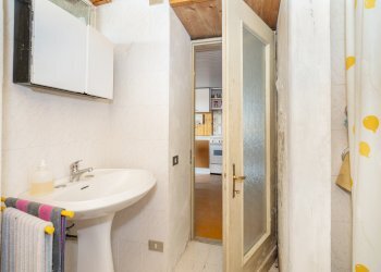 Baita Frazione Borgo, snc, Crissolo - foto 9