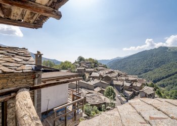 Baita Frazione Borgo, snc, Crissolo - foto 15