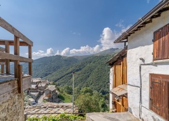 Baita Frazione Borgo, snc, Crissolo - foto 19
