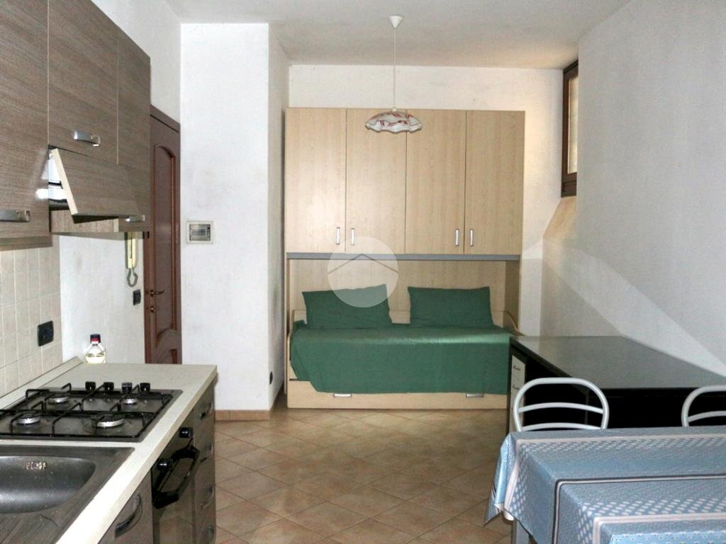One-room apartment Via Vittorio Alfieri, Savigliano - photo 1