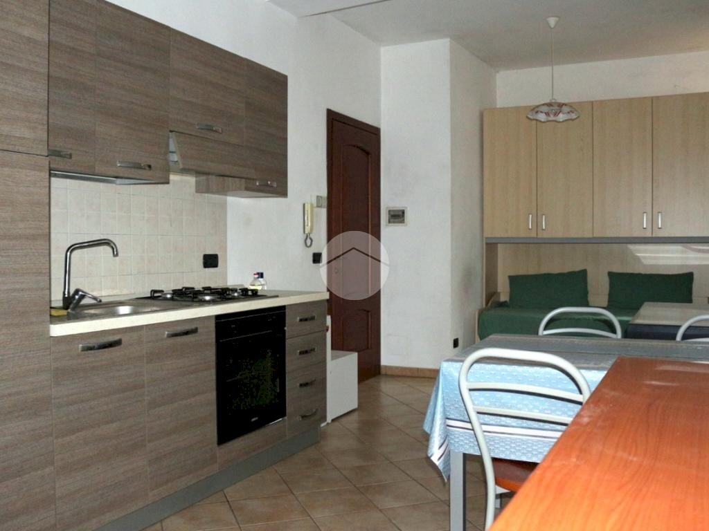 One-room apartment Via Vittorio Alfieri, Savigliano - photo 2