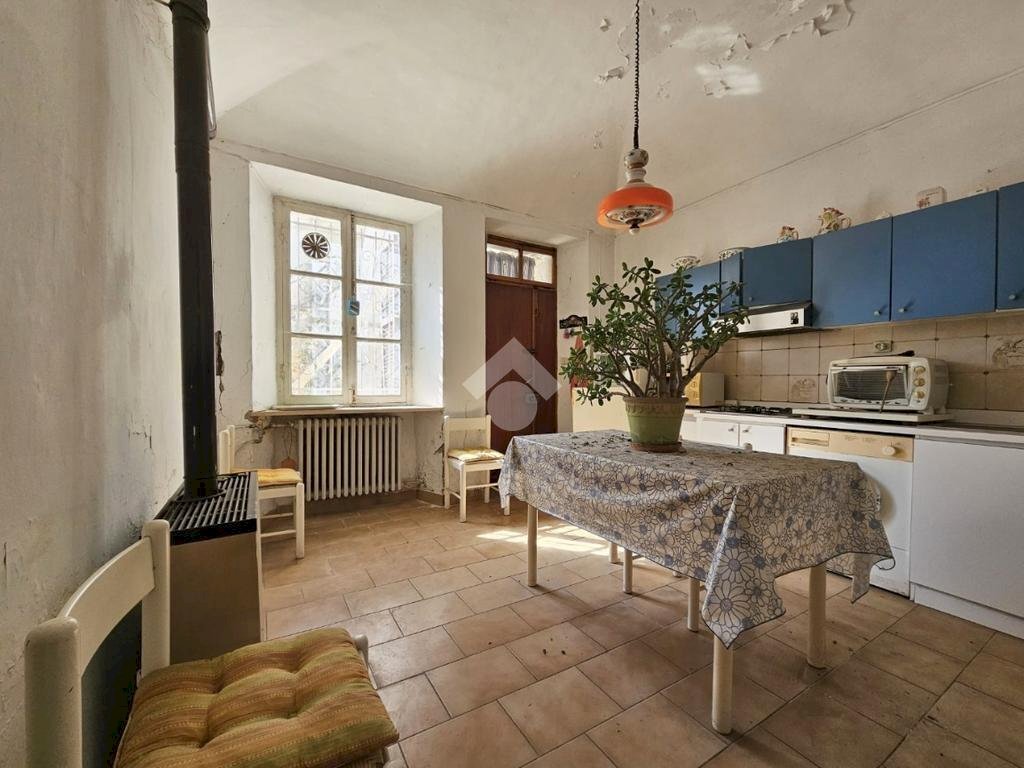 Semi-detached house Via IV Novembre, Strevi - photo 1