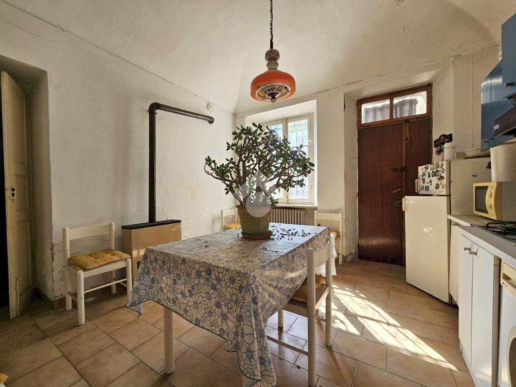 Semi-detached house Via IV Novembre, Strevi - photo 3