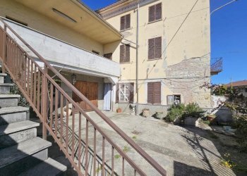 Independent house Via IV Novembre, Strevi - photo 19
