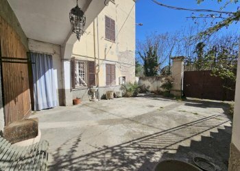 Independent house Via IV Novembre, Strevi - photo 23