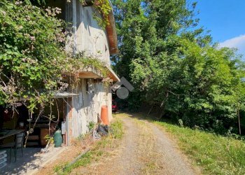 Semi-detached house Case sparse faraud, Pinasca - photo 2