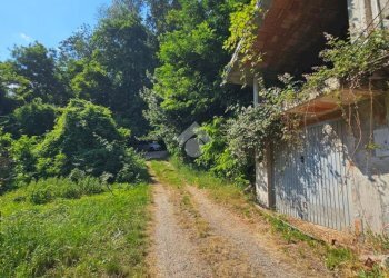 Semi-detached house Case sparse faraud, Pinasca - photo 3