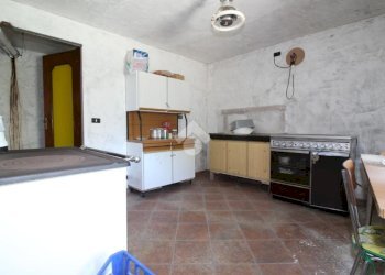 Semi-detached house Case sparse faraud, Pinasca - photo 6