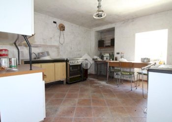 Semi-detached house Case sparse faraud, Pinasca - photo 7