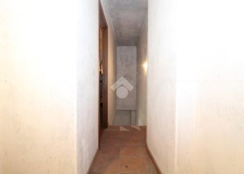 Semi-detached house Case sparse faraud, Pinasca - photo 9