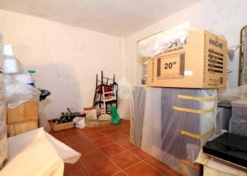 Semi-detached house Case sparse faraud, Pinasca - photo 12