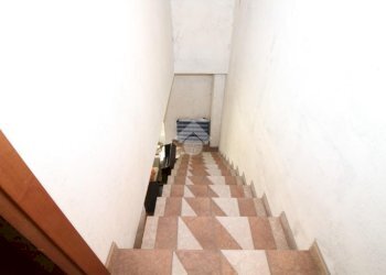 Semi-detached house Case sparse faraud, Pinasca - photo 14