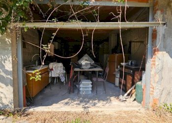 Semi-detached house Case sparse faraud, Pinasca - photo 15