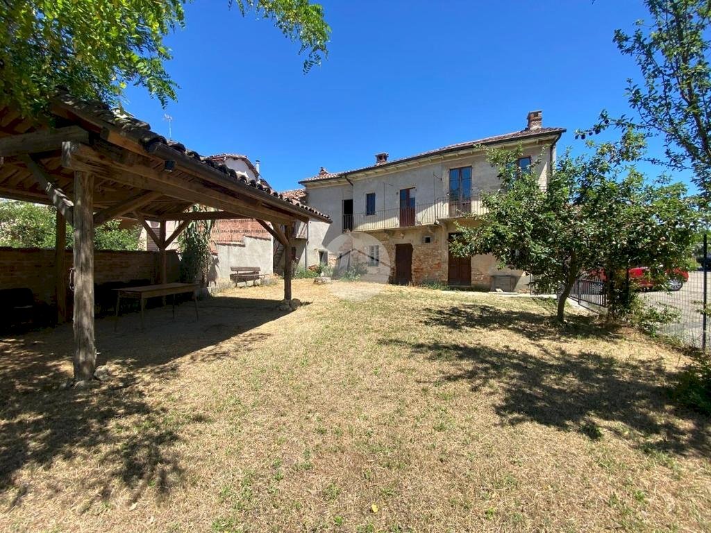 Semi-detached house Via Vittorio Emanuele II, Calliano - photo 1