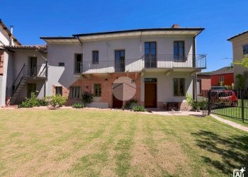 Semi-detached house Via Vittorio Emanuele II, Calliano - photo 25