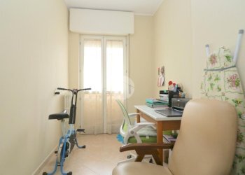 Two-room apartment Via San Carlo Borromeo, Rho - photo 7