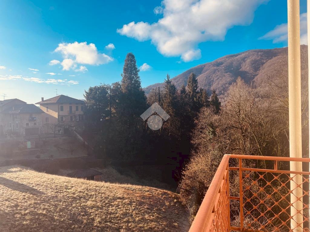 Four-room apartment Frazione bose, Valdilana - photo 1