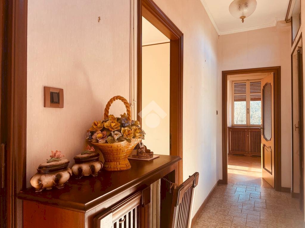 Four-room apartment Frazione bose, Valdilana - photo 2
