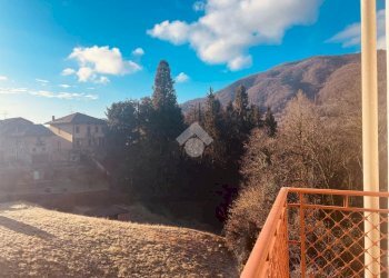 Four-room apartment Frazione bose, Valdilana - photo 1