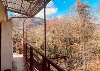 Four-room apartment Frazione bose, Valdilana - photo 17