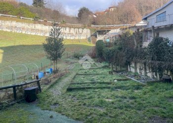 Four-room apartment Frazione bose, Valdilana - photo 19