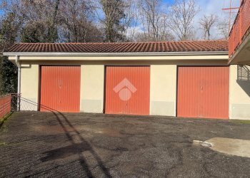 Four-room apartment Frazione bose, Valdilana - photo 22