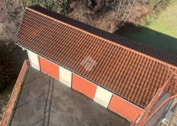 Four-room apartment Frazione bose, Valdilana - photo 24